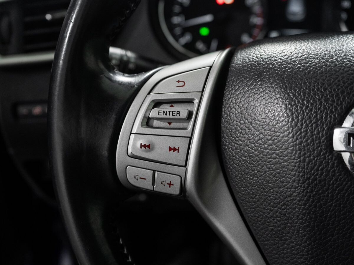 Nissan Qashqai 2014 - фото автомобиля