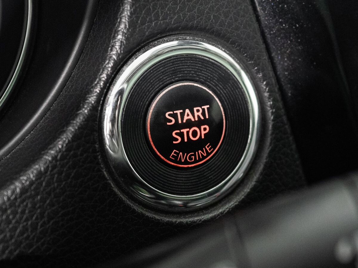 Nissan Qashqai 2014 - фото автомобиля