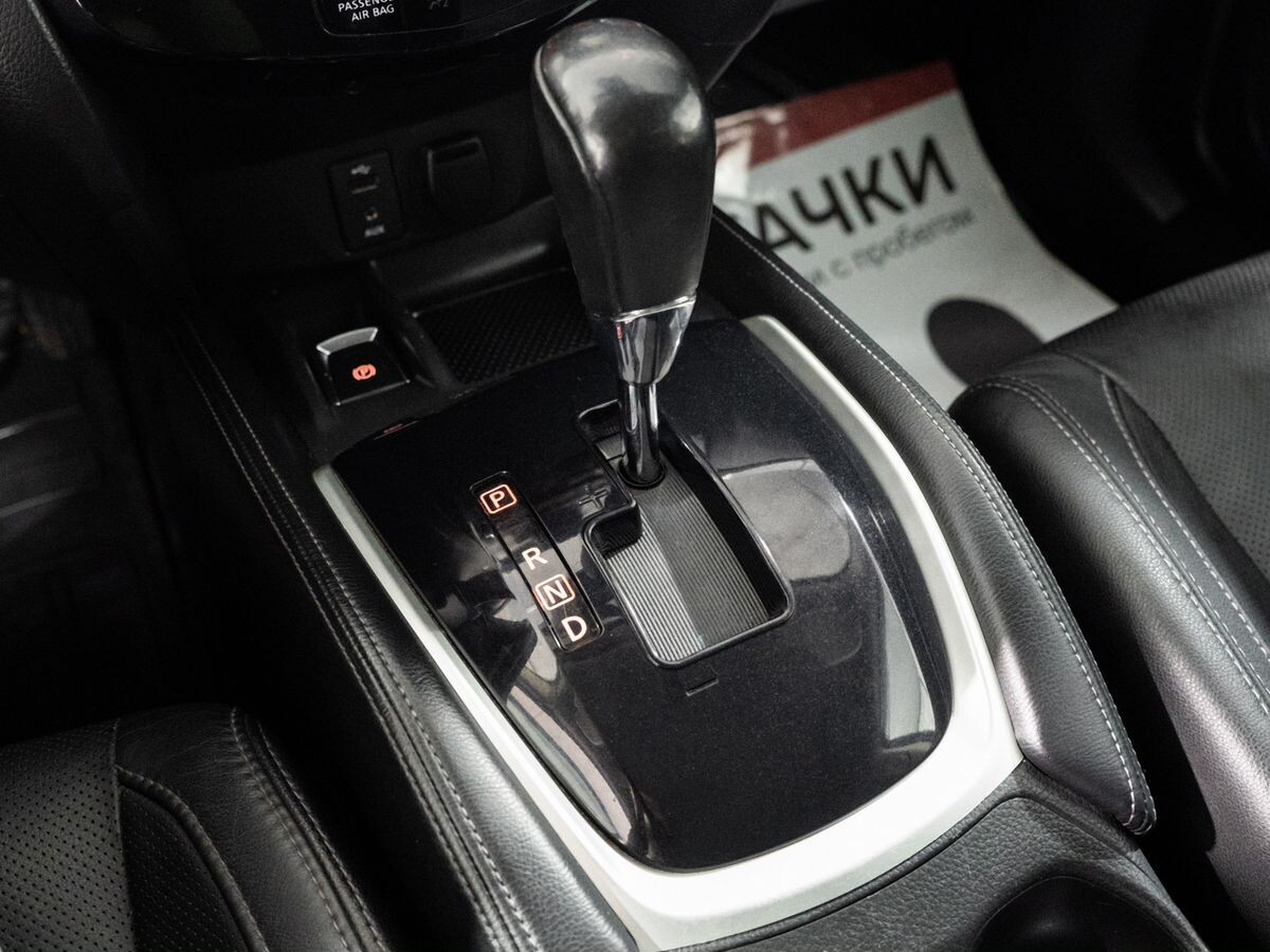 Nissan Qashqai 2014 - фото автомобиля