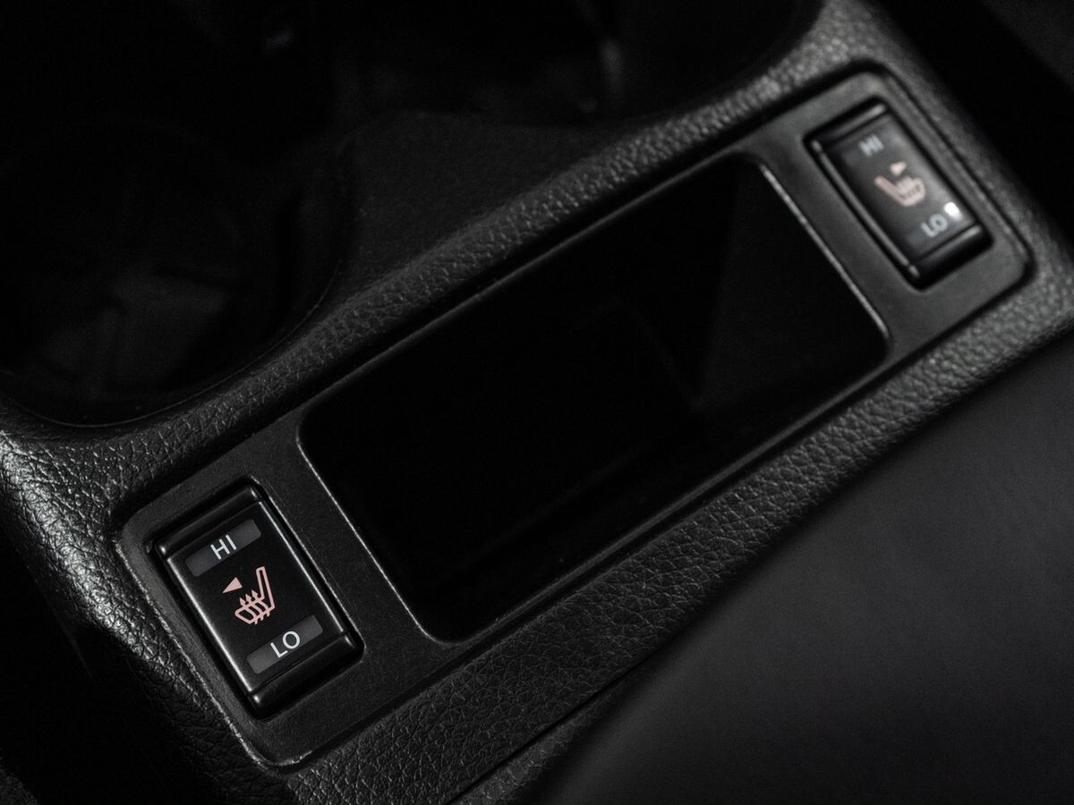Nissan Qashqai 2014 - фото автомобиля
