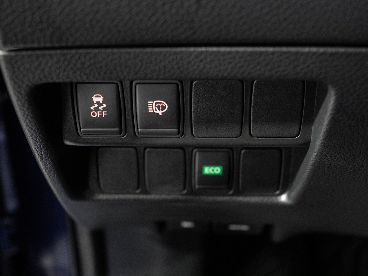 Nissan Qashqai 2014 - фото автомобиля