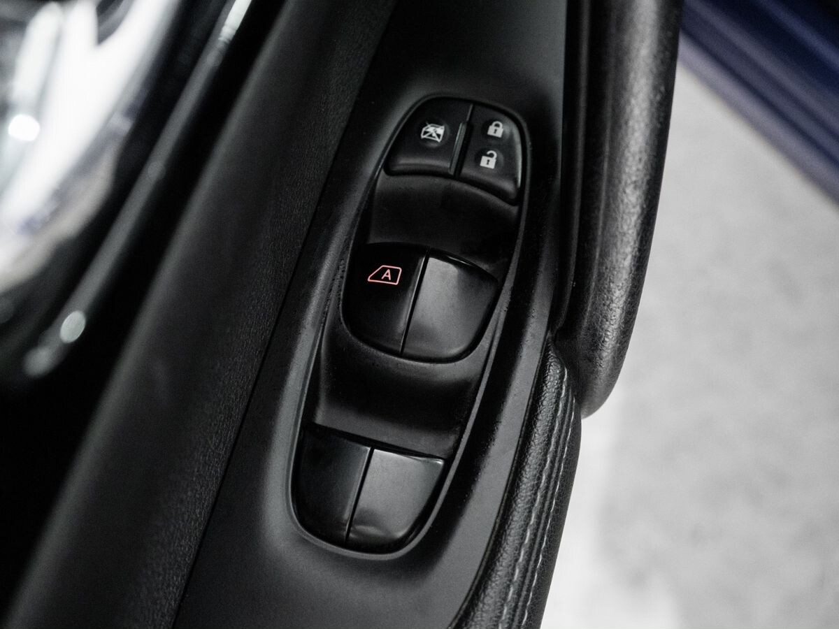 Nissan Qashqai 2014 - фото автомобиля