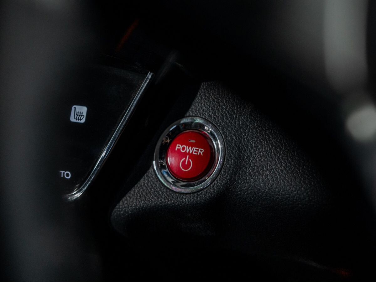 Honda Vezel 2014 - фото автомобиля