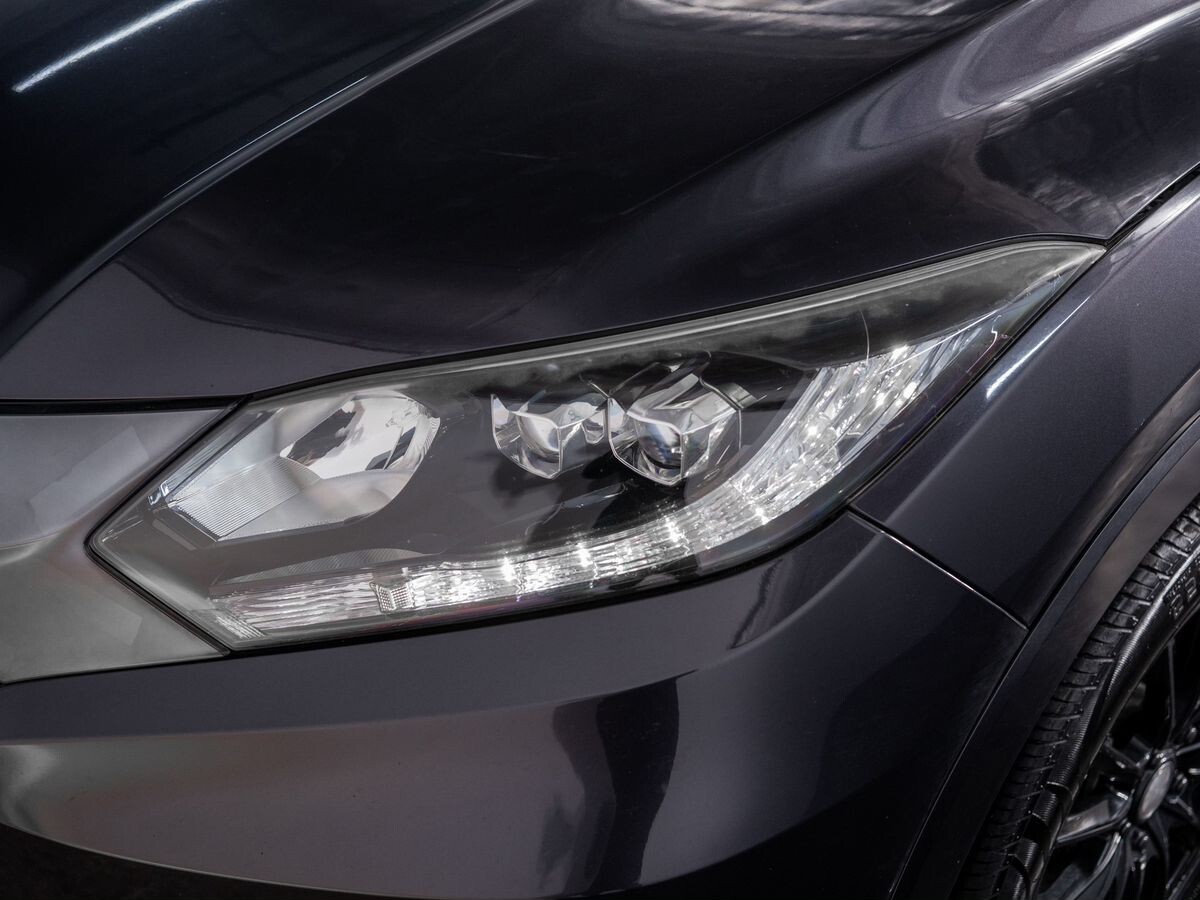 Honda Vezel 2014 - фото автомобиля
