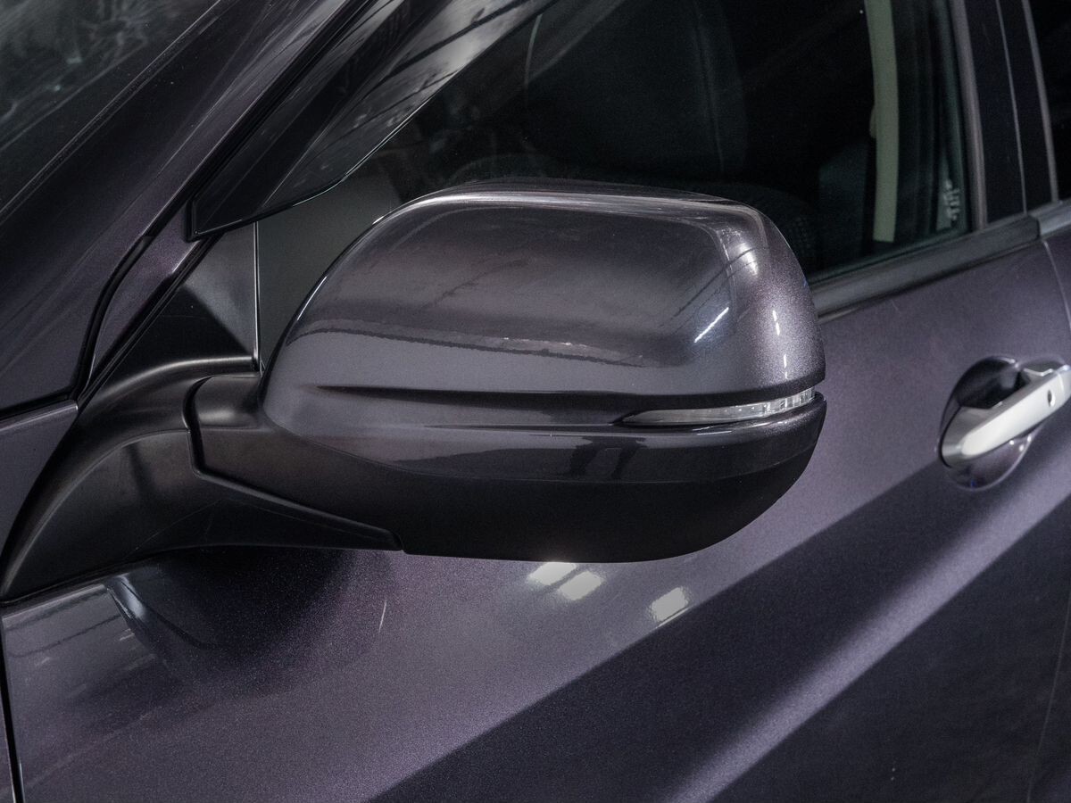 Honda Vezel 2014 - фото автомобиля
