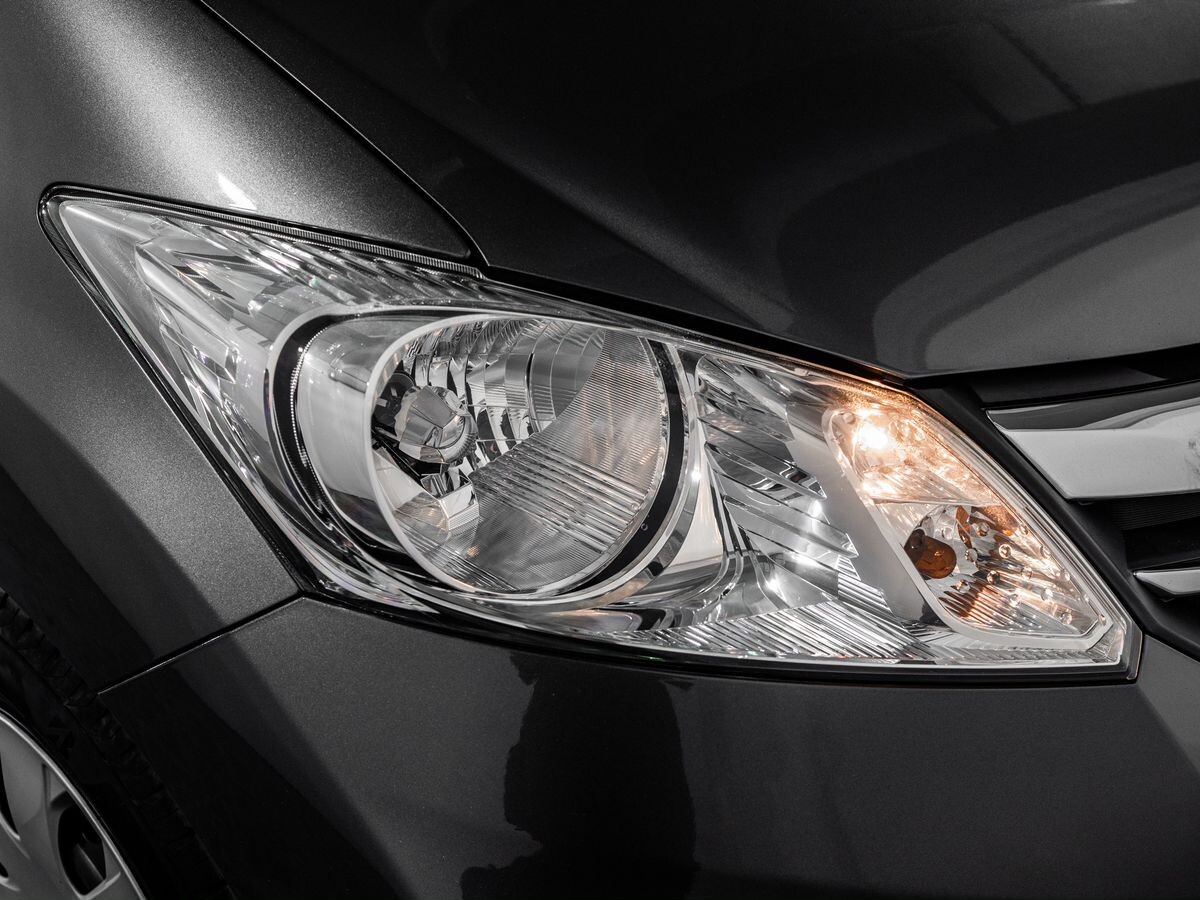 Honda Freed 2012 - фото автомобиля