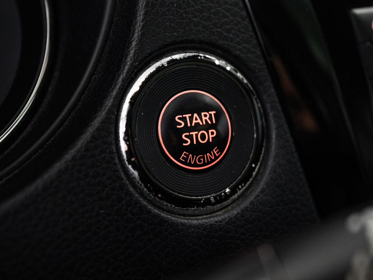 Nissan Qashqai 2014 - фото автомобиля