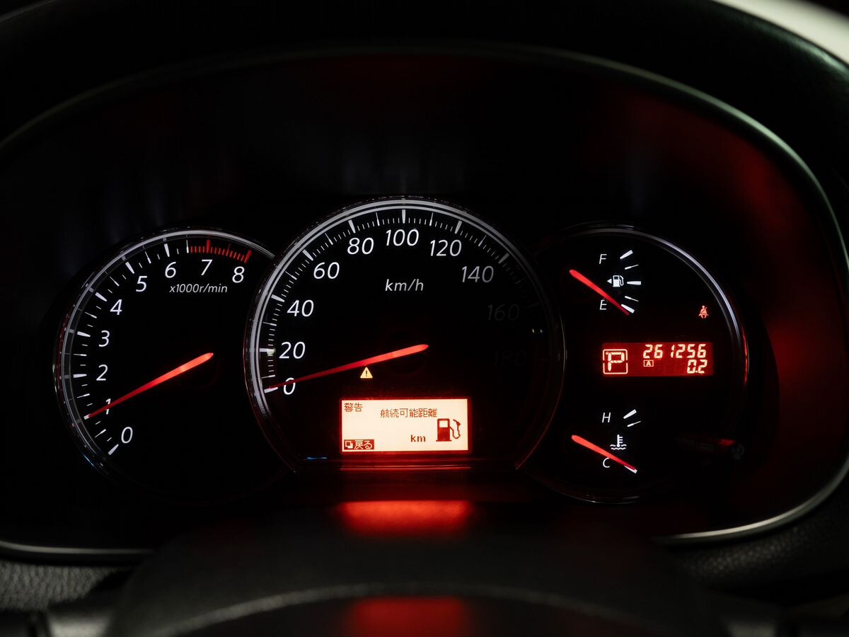 Nissan Teana 2009 - фото автомобиля
