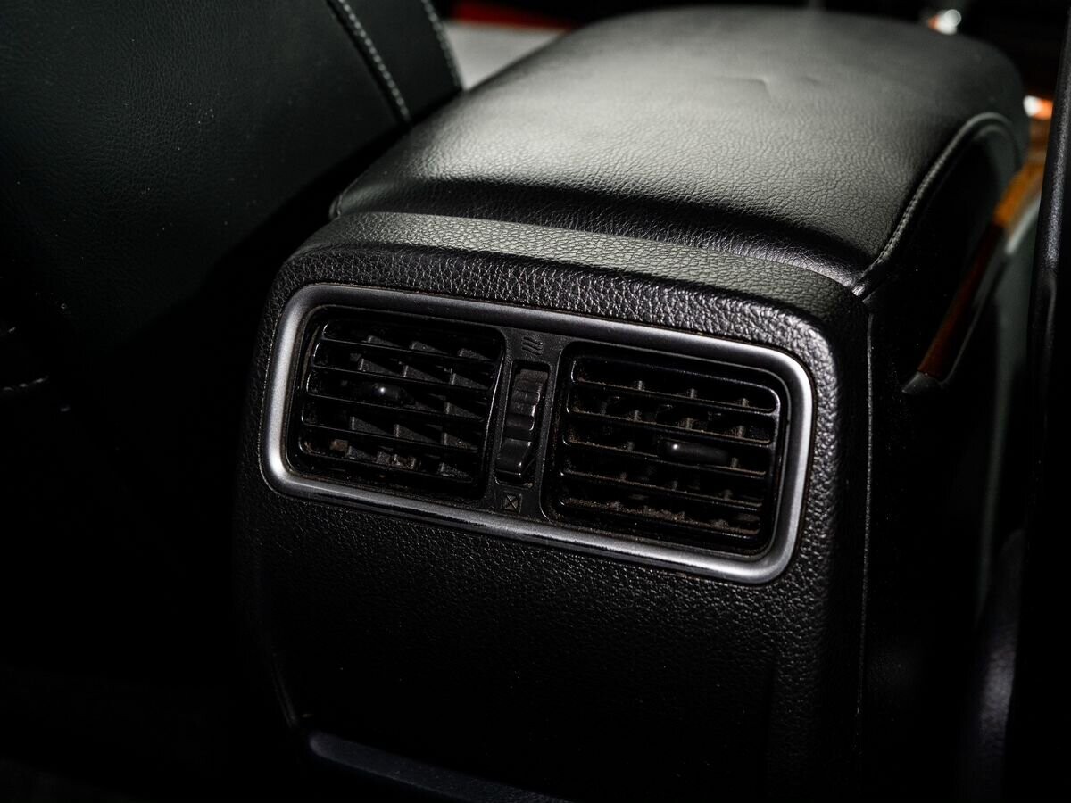 Nissan Teana 2009 - фото автомобиля