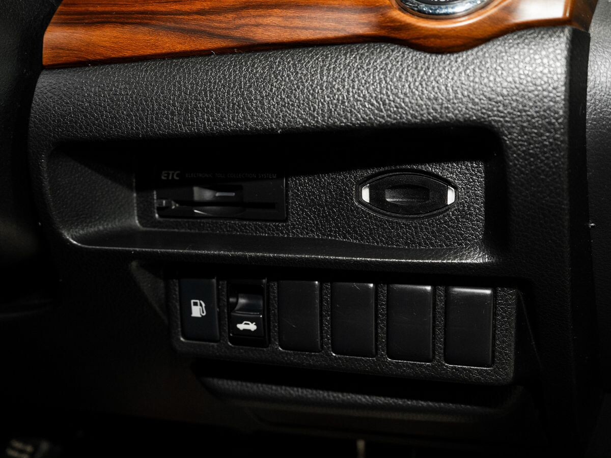 Nissan Teana 2009 - фото автомобиля