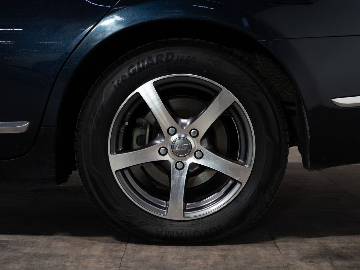 Nissan Teana 2009 - фото автомобиля