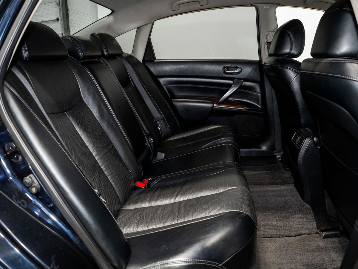 Nissan Teana 2009 - фото автомобиля