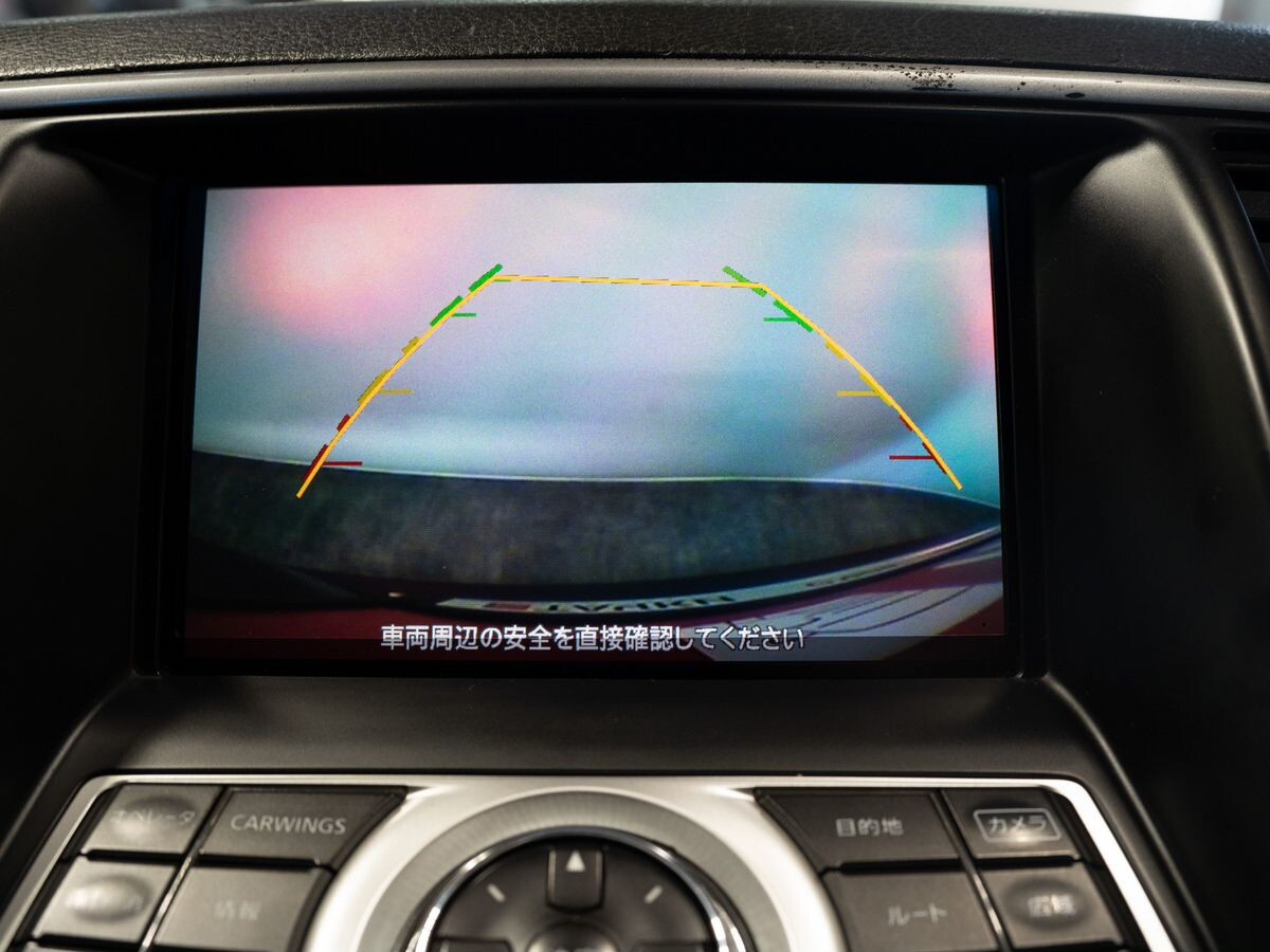 Nissan Teana 2009 - фото автомобиля