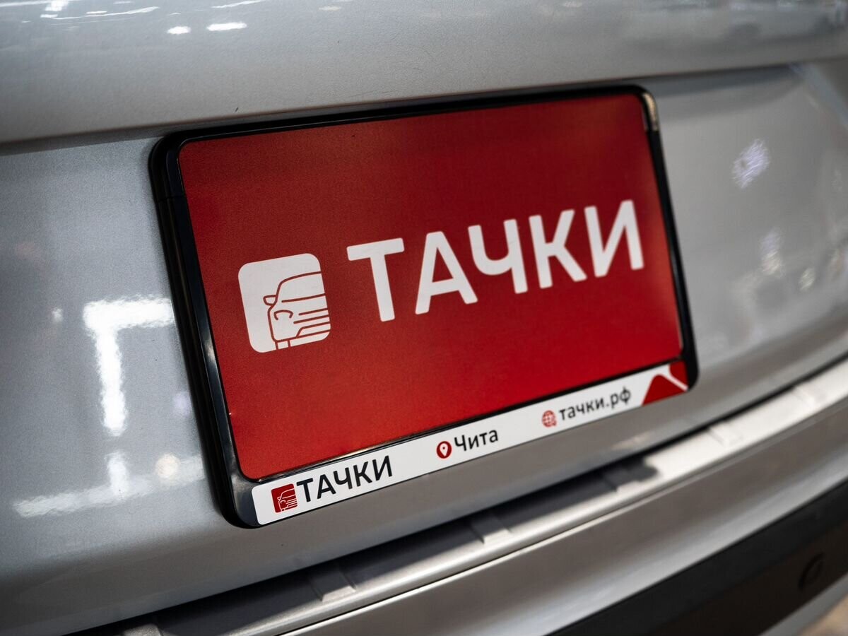 Geely Emgrand X7 2019 - фото автомобиля