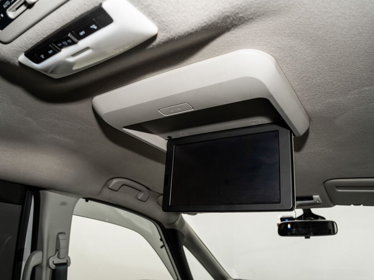 Nissan Serena 2016 - фото автомобиля