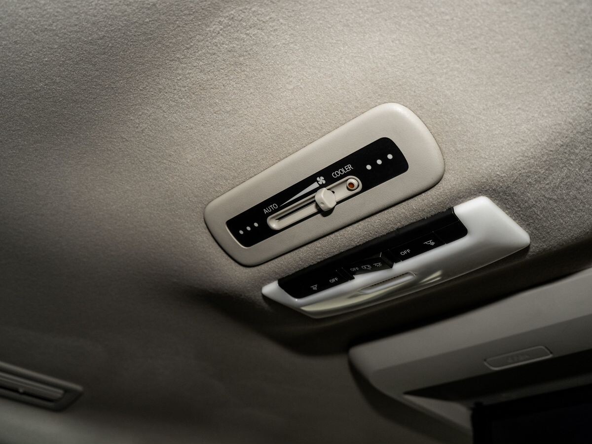 Nissan Serena 2016 - фото автомобиля