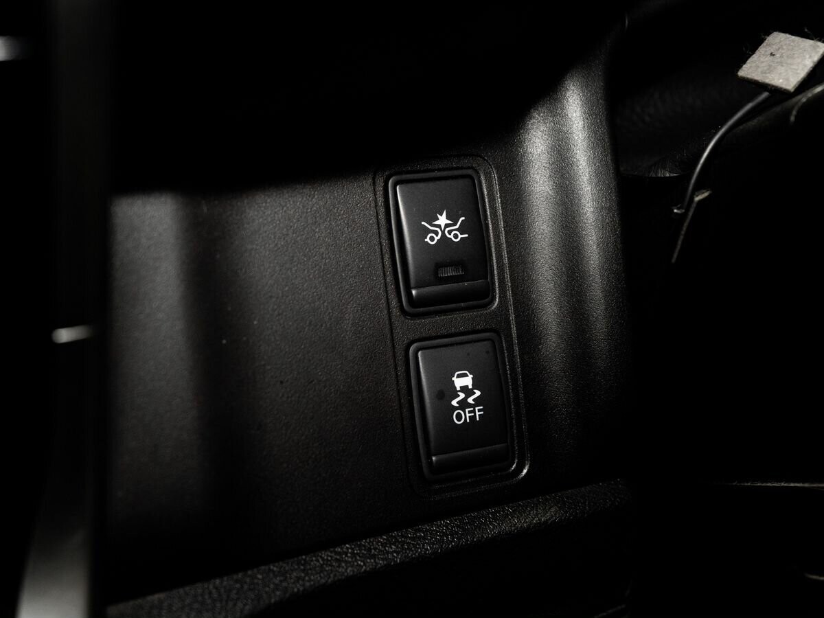 Nissan Serena 2016 - фото автомобиля
