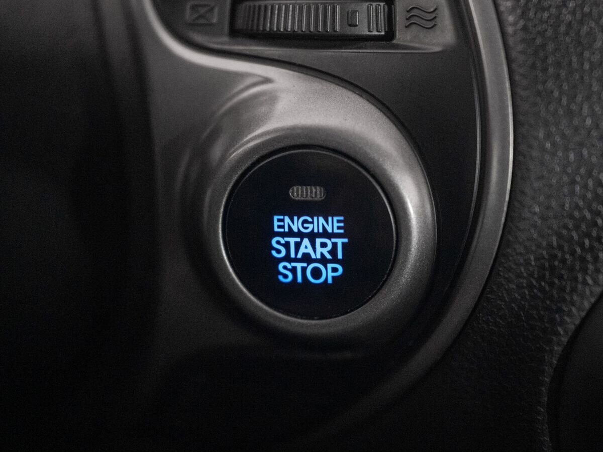 Hyundai ix35 2014 - фото автомобиля