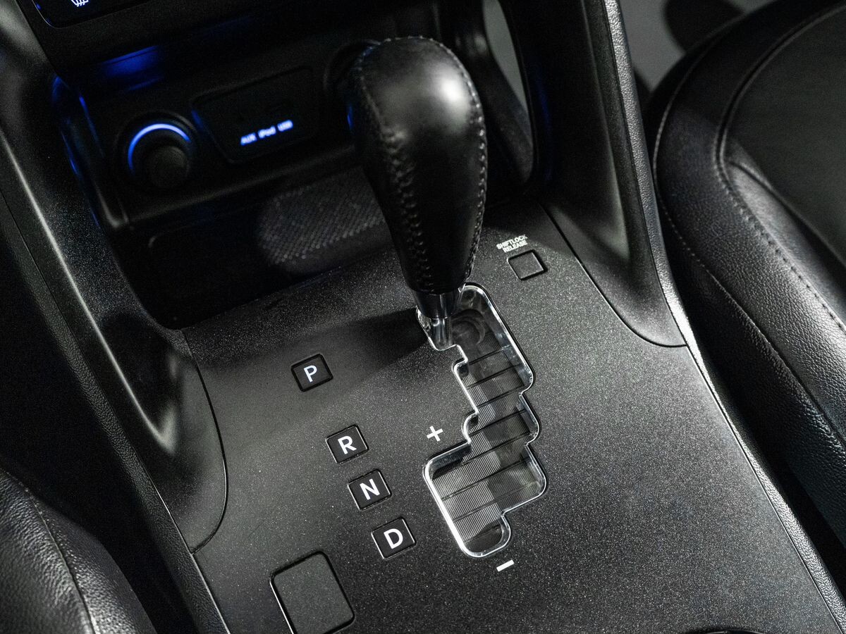 Hyundai ix35 2014 - фото автомобиля