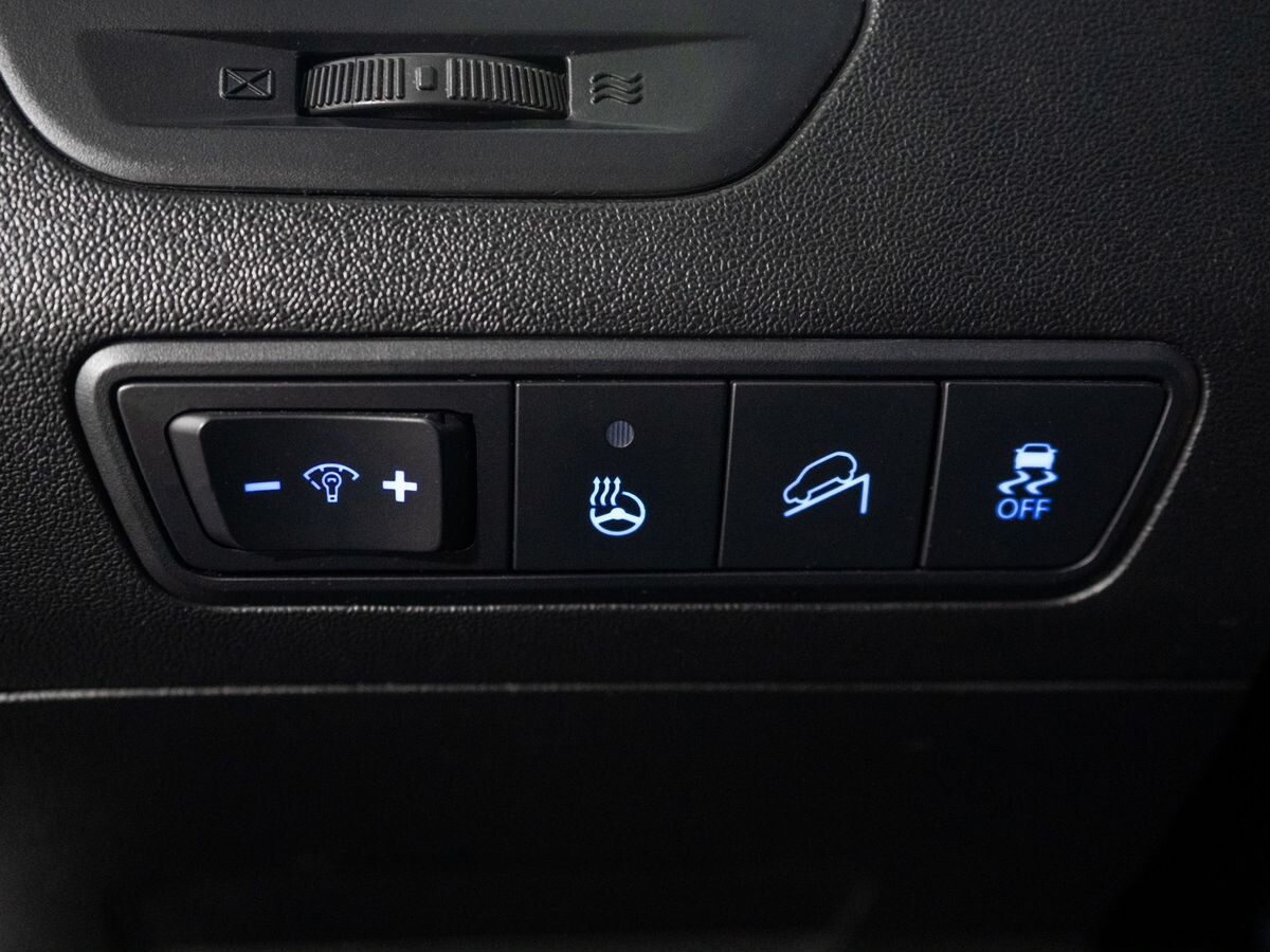 Hyundai ix35 2014 - фото автомобиля
