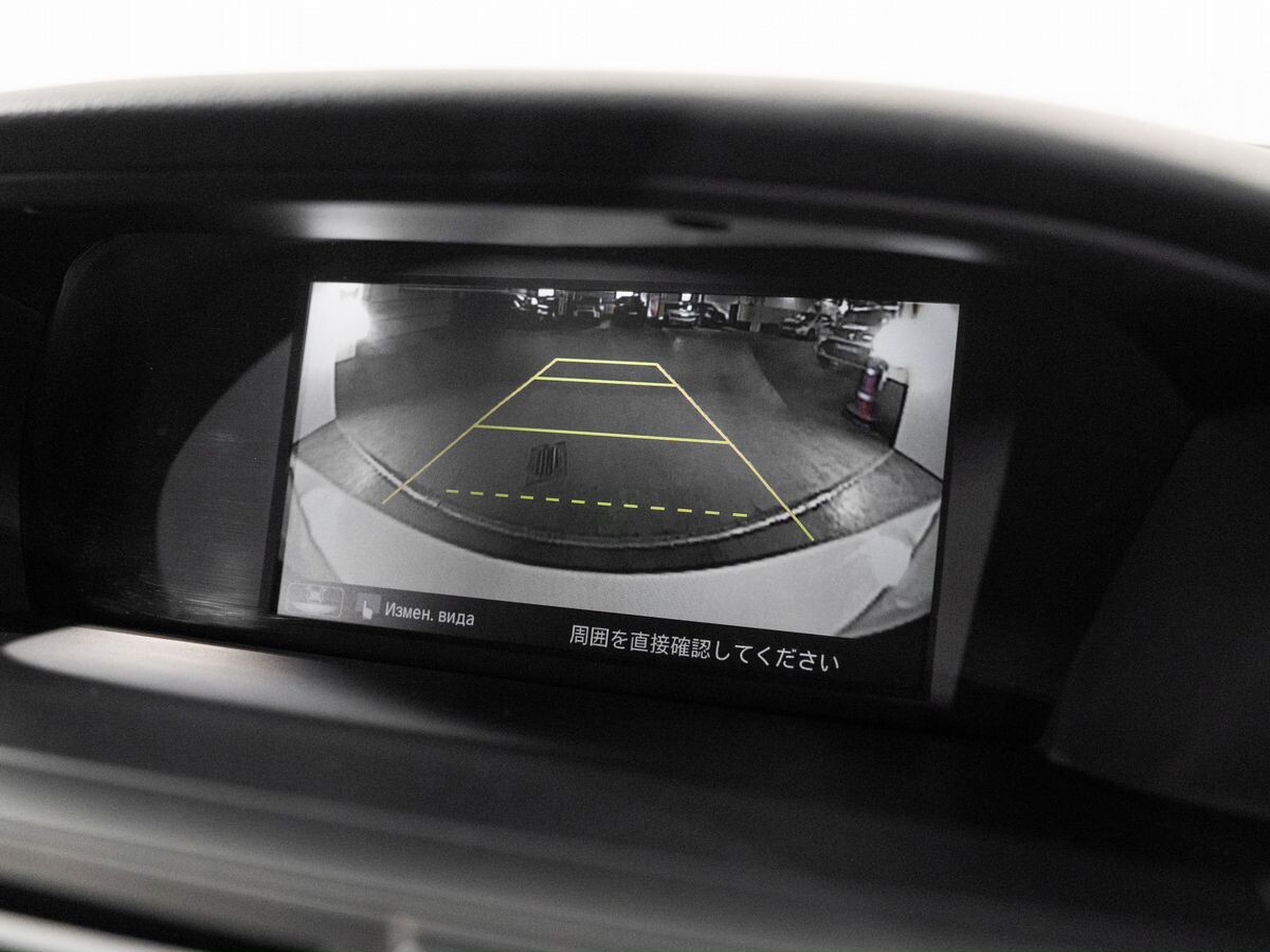 Honda Accord 2019 - фото автомобиля