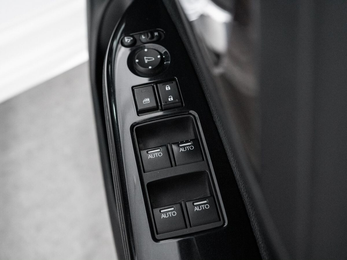 Honda Accord 2019 - фото автомобиля