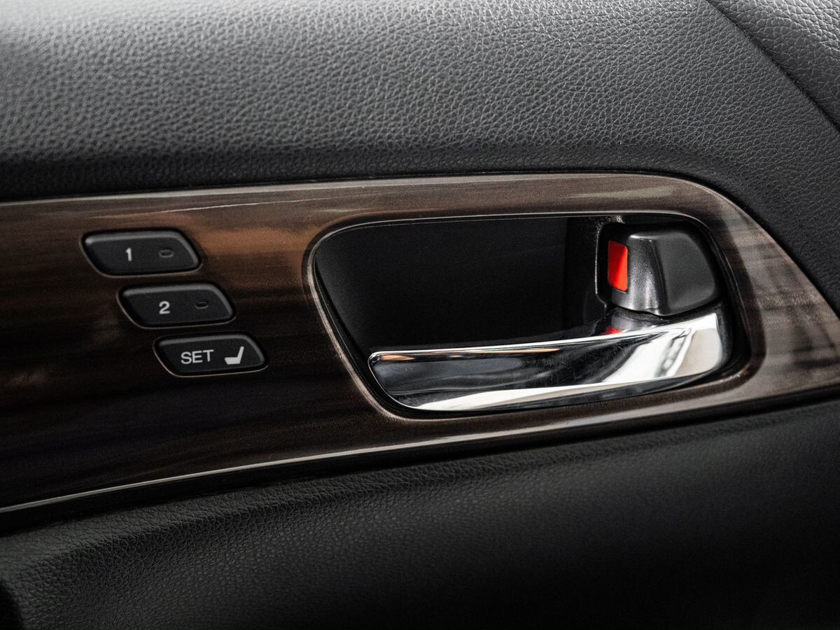 Honda Accord 2019 - фото автомобиля