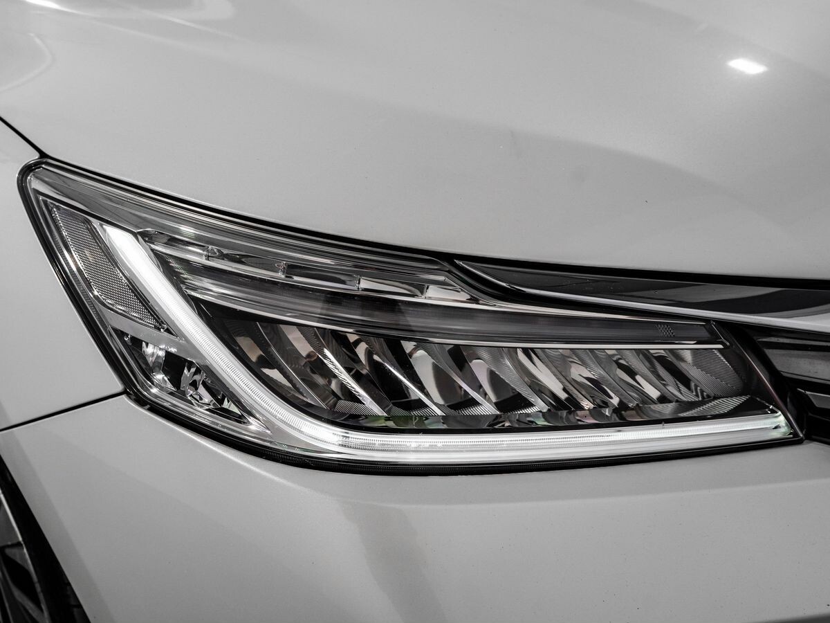 Honda Accord 2019 - фото автомобиля