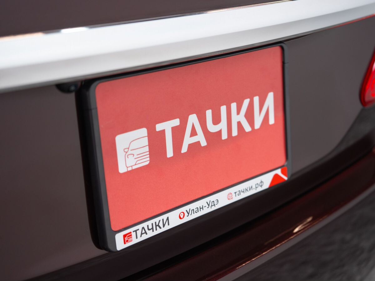 Toyota Premio 2011 - фото автомобиля