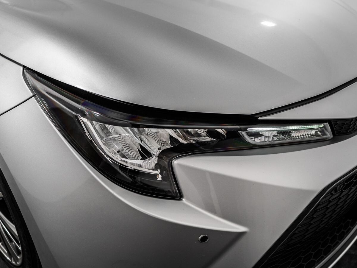 Toyota Corolla 2019 - фото автомобиля