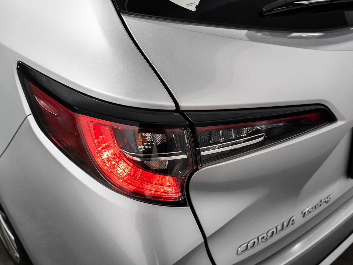 Toyota Corolla 2019 - фото автомобиля