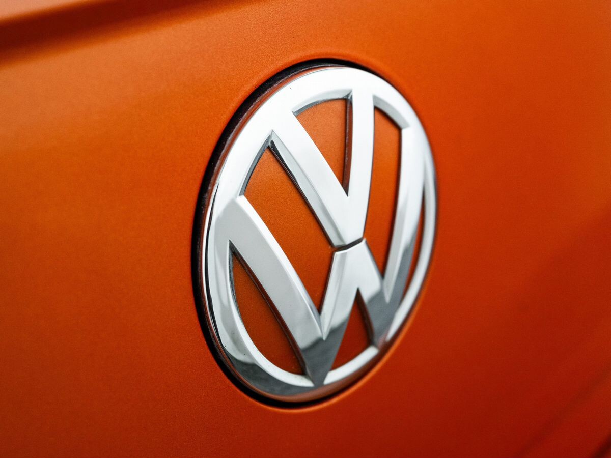 Volkswagen Polo 2018 - фото автомобиля