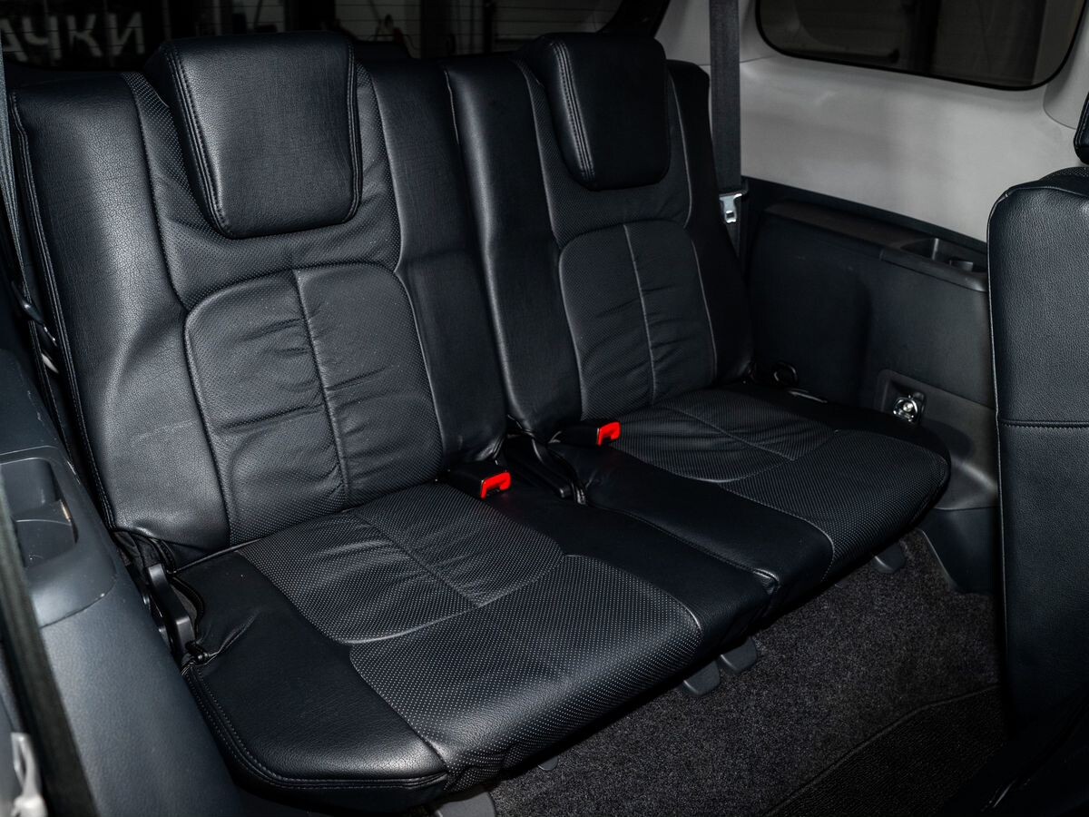 Toyota Wish 2009 - фото автомобиля