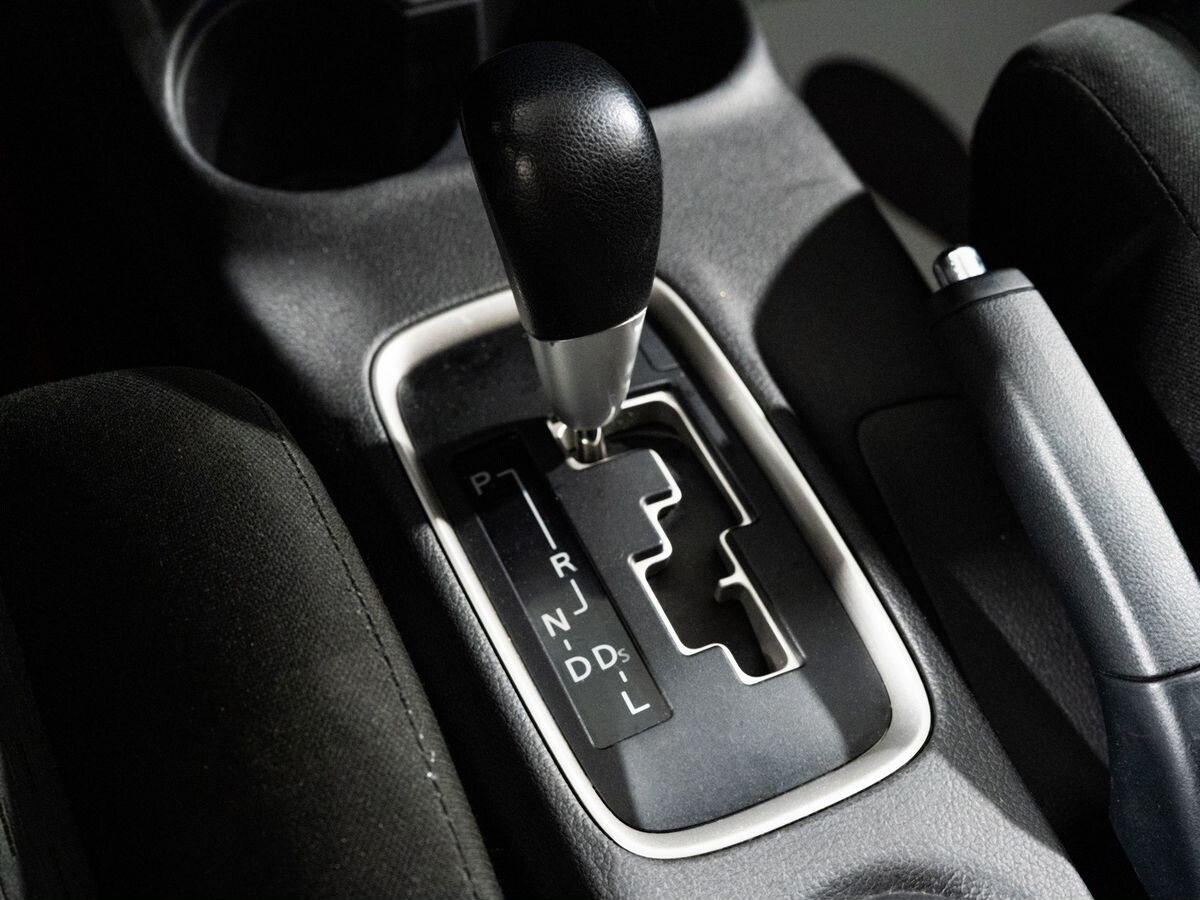 Mitsubishi Outlander 2013 - фото автомобиля