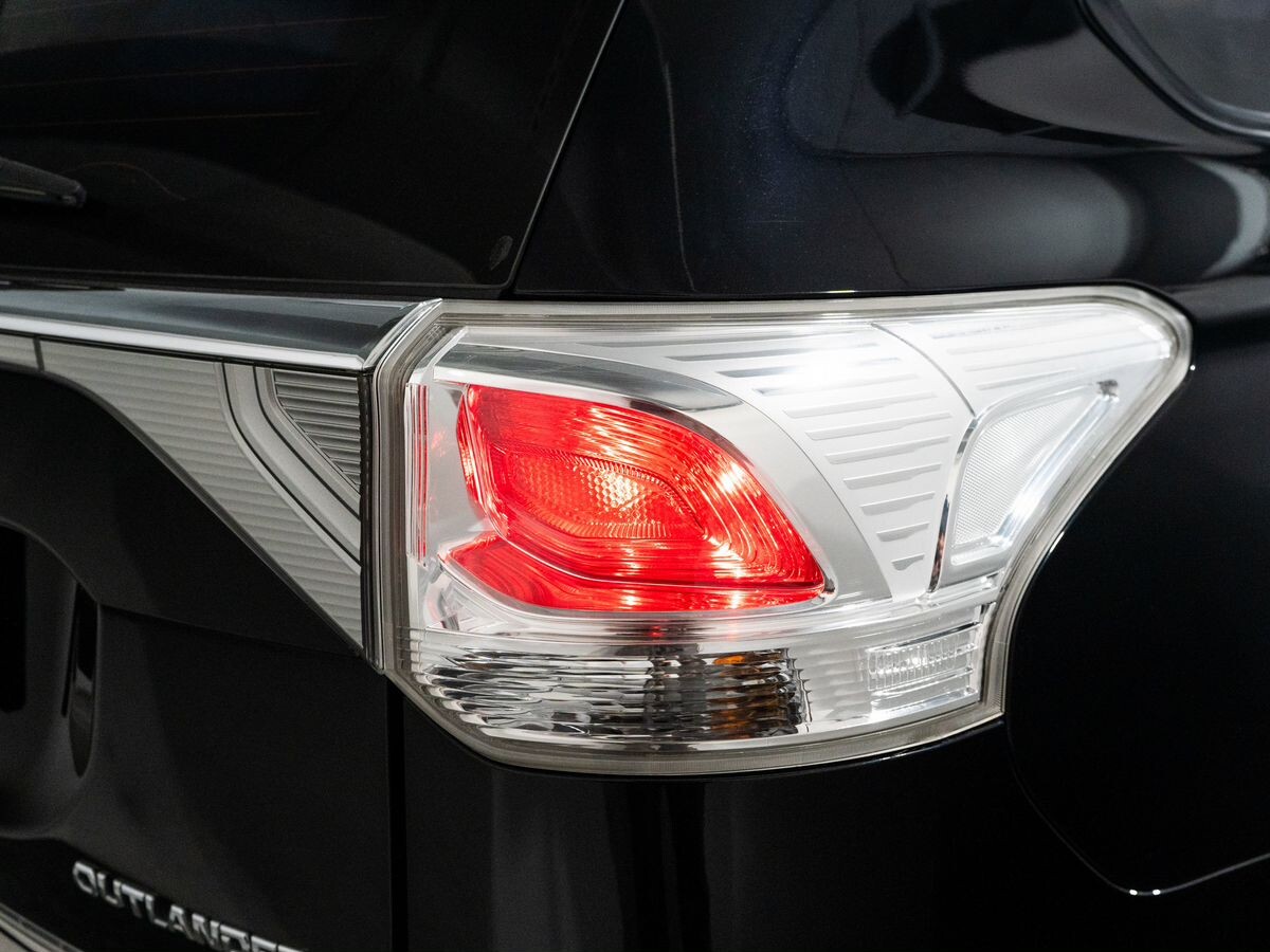 Mitsubishi Outlander 2013 - фото автомобиля