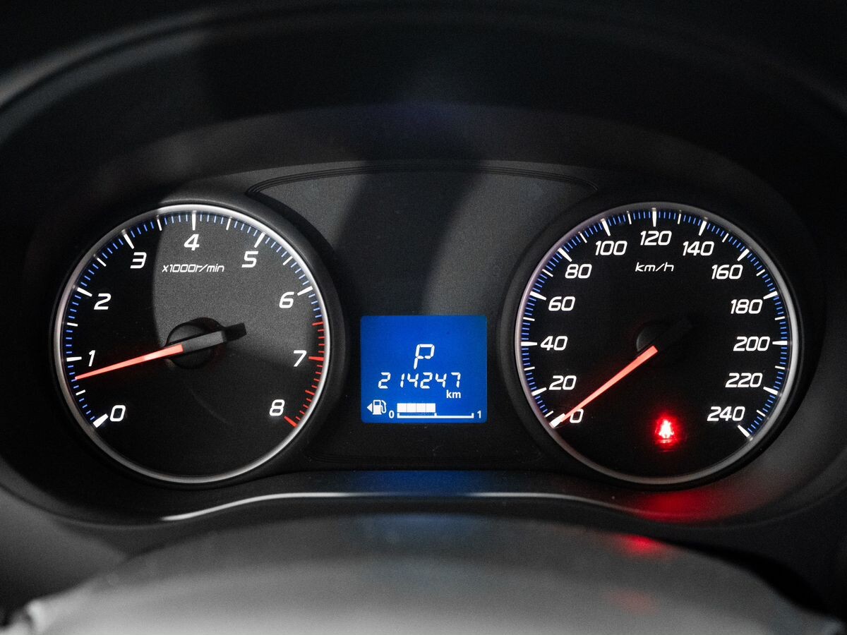 Mitsubishi Outlander 2013 - фото автомобиля