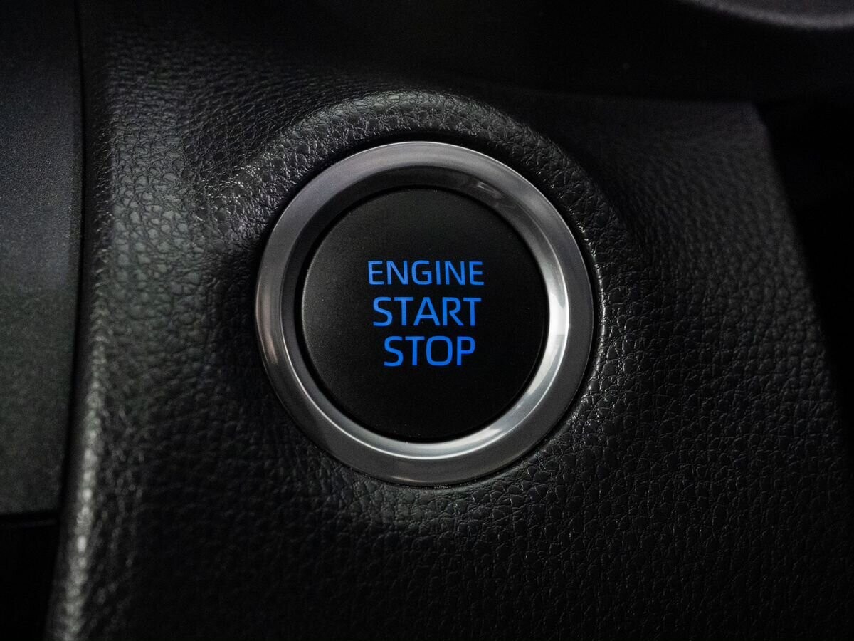 Toyota Yaris Cross 2021 - фото автомобиля
