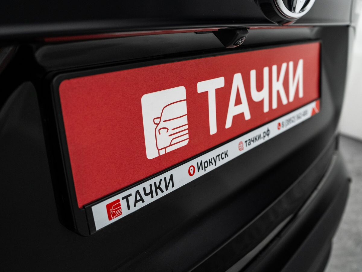 Toyota Yaris Cross 2021 - фото автомобиля