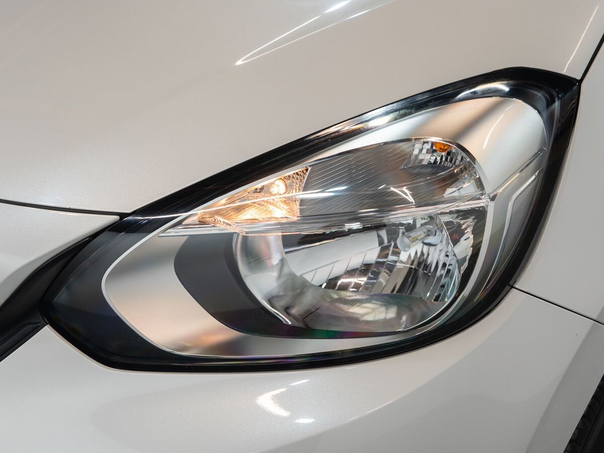 Honda Fit 2020 - фото автомобиля