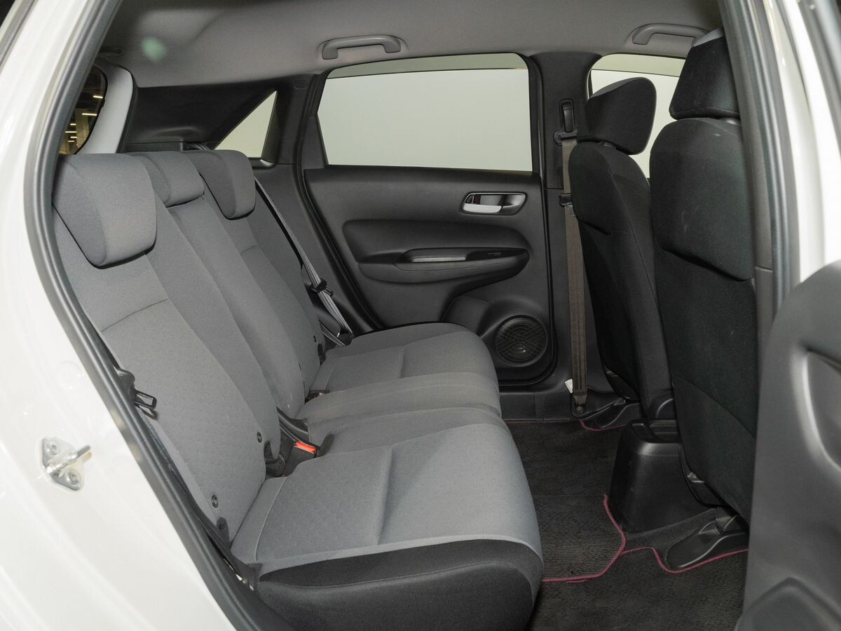 Honda Fit 2020 - фото автомобиля