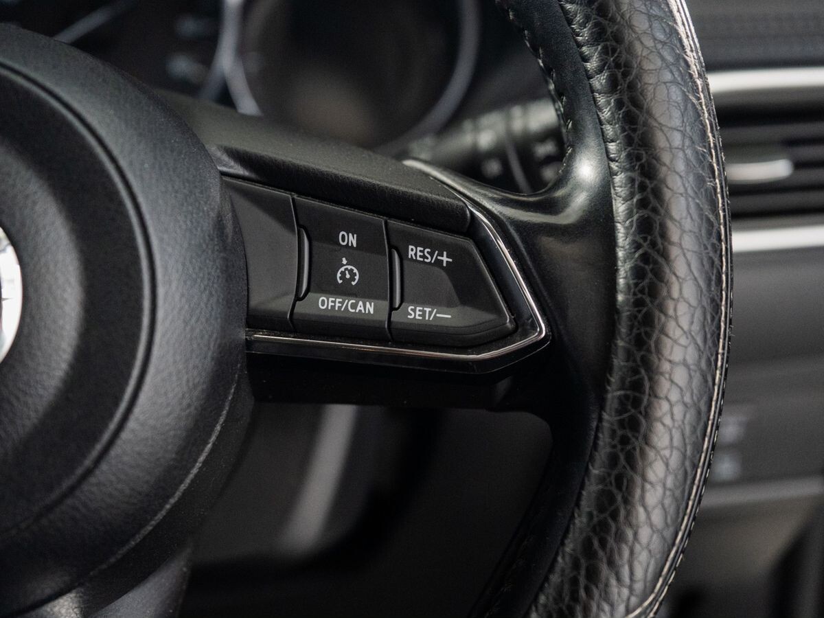 Mazda CX-5 2018 - фото автомобиля