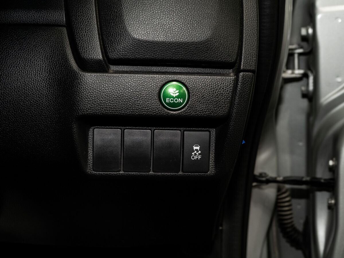 Honda Fit 2013 - фото автомобиля