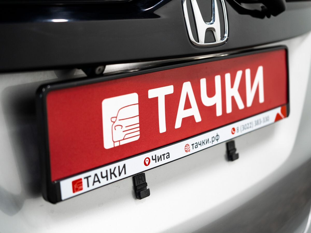Honda Fit 2013 - фото автомобиля