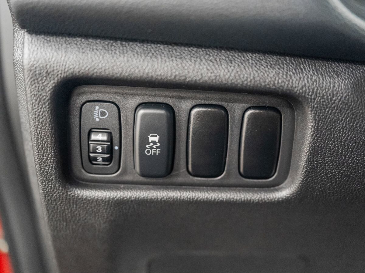 Mitsubishi ASX 2013 - фото автомобиля