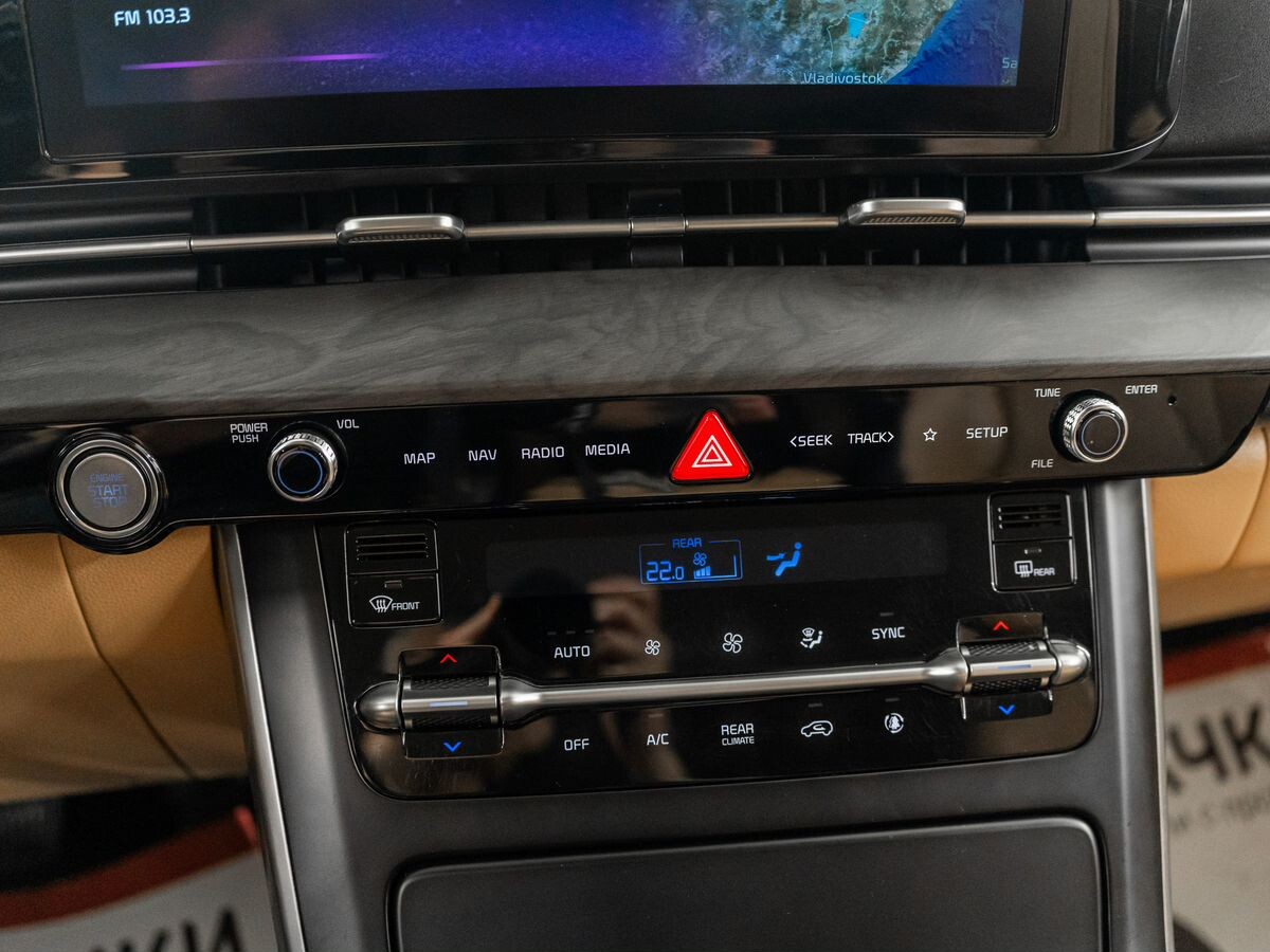 Kia Carnival 2020 - фото автомобиля