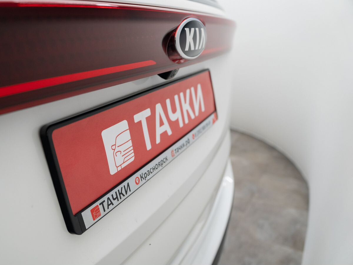 Kia Carnival 2020 - фото автомобиля