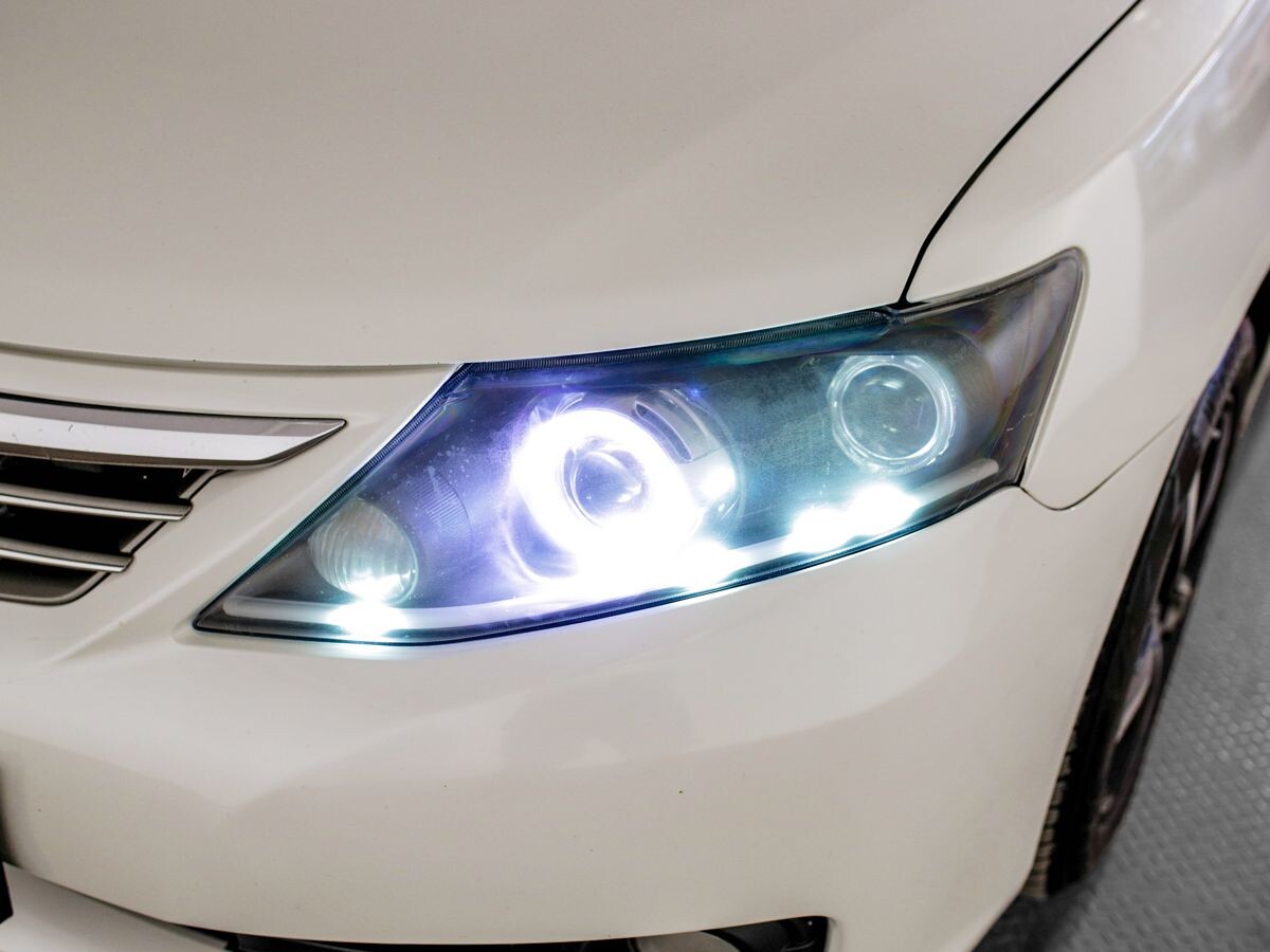 Toyota Allion 2010 - фото автомобиля