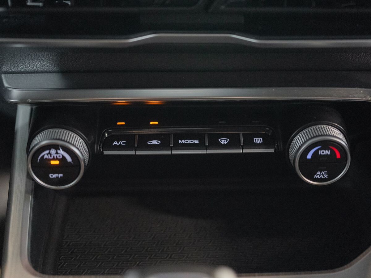Geely Coolray 2019 - фото автомобиля