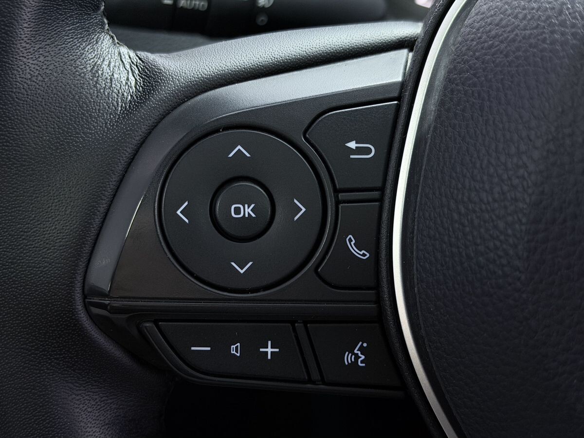 Toyota Corolla 2021 - фото автомобиля