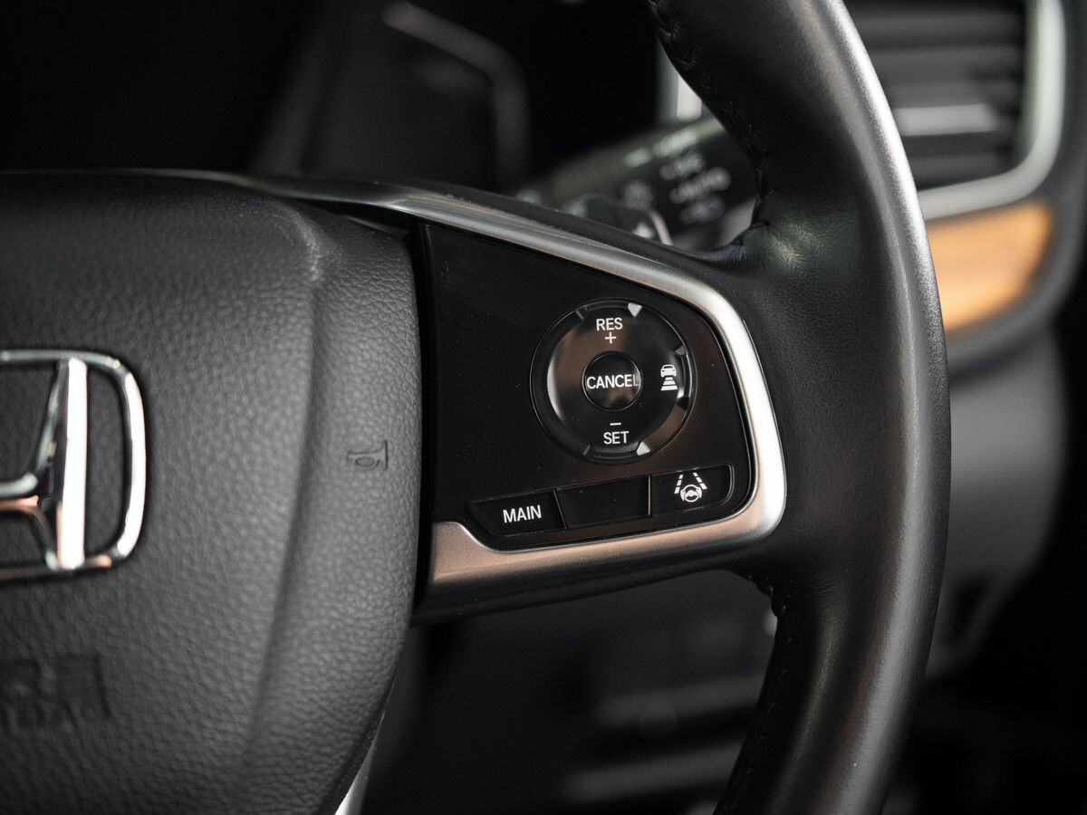 Honda CR-V 2019 - фото автомобиля